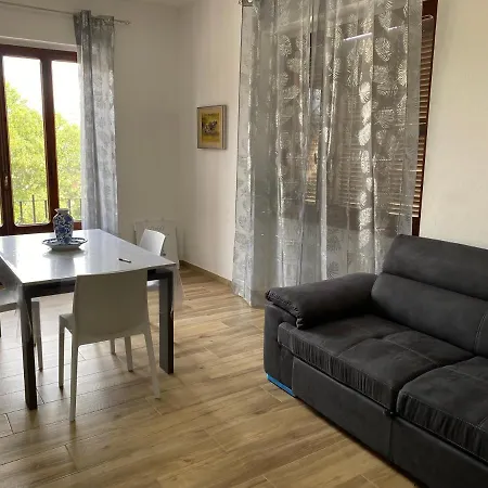 Casa Vacanza Il Villino Διαμέρισμα *