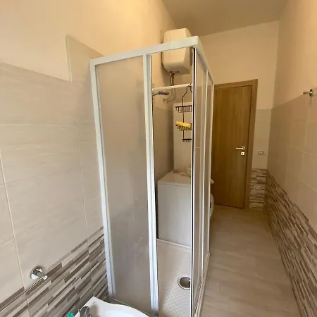 Casa Vacanza Il Villino Iglesias