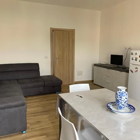 Casa Vacanza Il Villino Διαμέρισμα