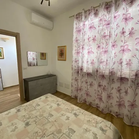 Casa Vacanza Il Villino *