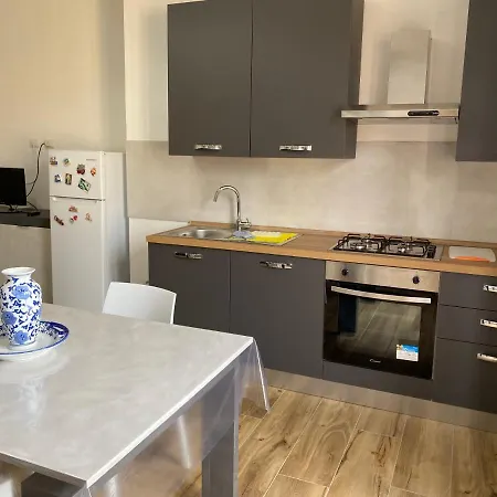 Διαμέρισμα Casa Vacanza Il Villino