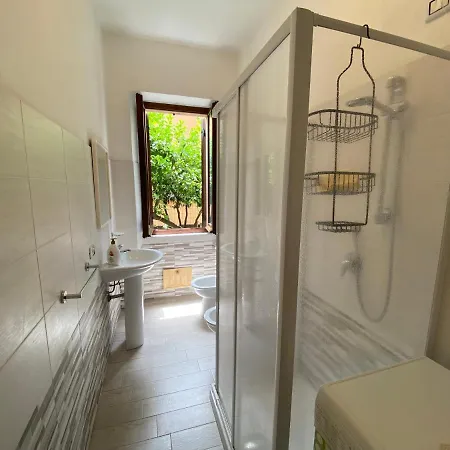 Casa Vacanza Il Villino Iglesias