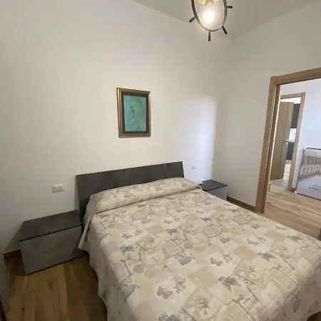 Casa Vacanza Il Villino