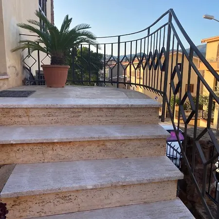 Casa Vacanza Il Villino Iglesias