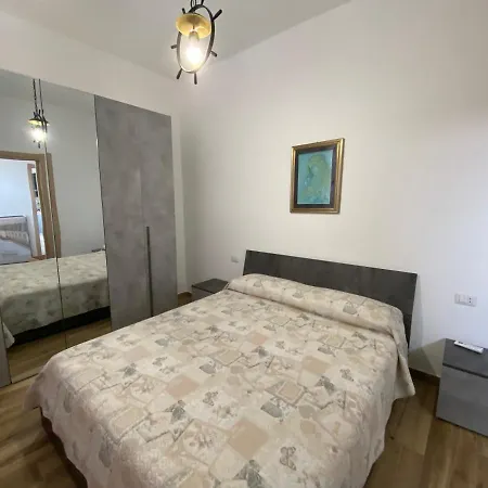 Casa Vacanza Il Villino Διαμέρισμα