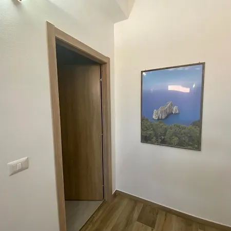 Casa Vacanza Il Villino