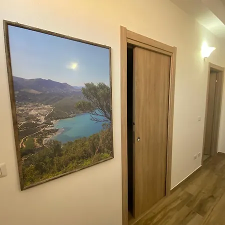 Casa Vacanza Il Villino * Iglesias