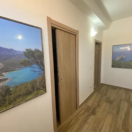 Διαμέρισμα Casa Vacanza Il Villino